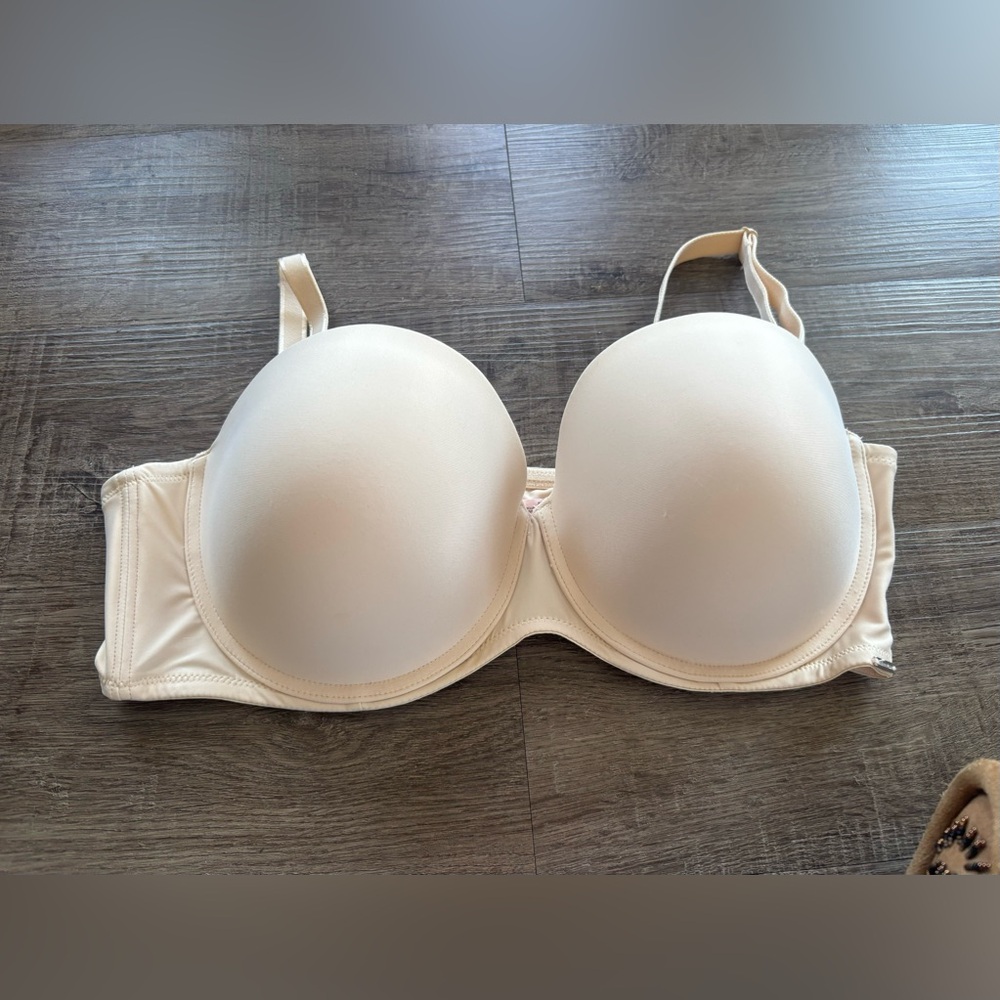 La Vie En Rose Bra